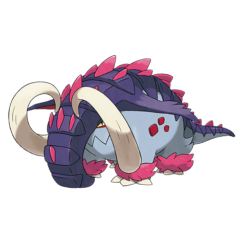 Great-tusk