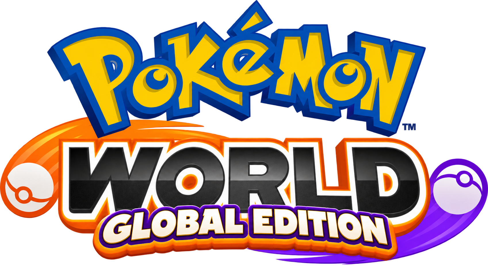 Pokémon World — GLOBAL EDITION